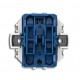 2CKA006133A0225 6108/06-AP-500 NIESSEN Sensor inteface para mecanismo, 1 Kanal
