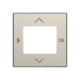 2CLA856530A1401 8565.3 AI NIESSEN COPERTURA DEL PROGRAMMATORE ORARIO AI