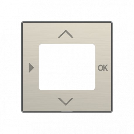 2CLA856530A1401 8565.3 AI NIESSEN COPERTURA DEL PROGRAMMATORE ORARIO AI