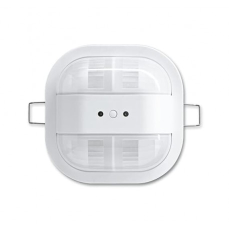 2CKA006132A0399 6131/50-24-500 NIESSEN Detector de presença corredor branco
