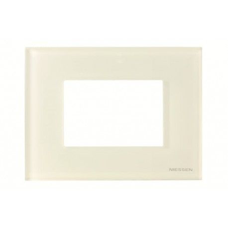 2CLA247300N3001 N2473 CB NIESSEN N2473 CB Incornicialo / Am std 3M