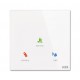 2CKA006300A1549 TA/U3.1.1-CG NIESSEN Sensore ambiente esterno, FM