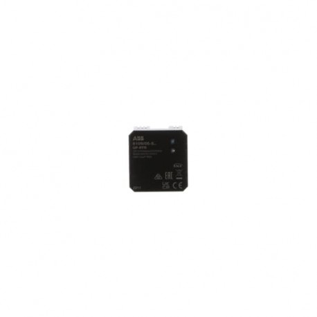 2CKA006181A0013 6109/05-500 NIESSEN Sonda di temperatura a 5 ingressi