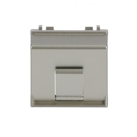 2CLA221670N1901 N2216.7 CV NIESSEN Tapa inclinada 1 soporte con persiana CV