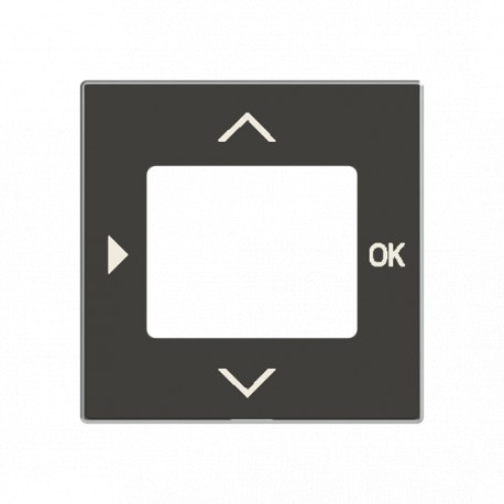 2CLA856530A1501 8565.3 NS NIESSEN COPERTURA DEL PROGRAMMATORE ORARIO NS