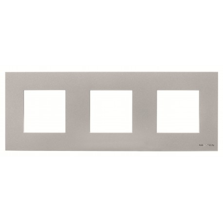2CLA227310N1301 N2273.1 PL NIESSEN Marco basico 3 Vent. PL