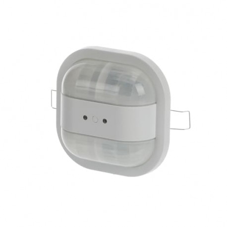 2CKA006132A0413 6131/51-24-500 NIESSEN Detector presencia pasillo Premium blanc