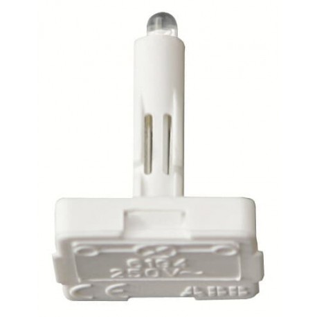 2CLA619224A1001 6192.24 BL NIESSEN LAMPARA LED 24V
