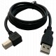 2CKA006220A0847 USB-A-1.1 NIESSEN USB-кабель для free@home