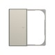 2CLA852640A1401 SR-2-85AI NIESSEN Tapa sensor F@H Sky 2 canales AI