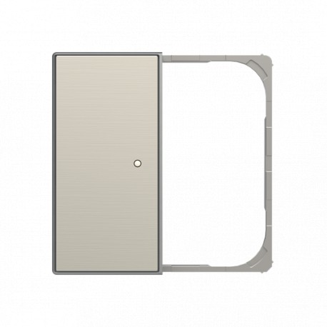 2CLA852640A1401 SR-2-85AI NIESSEN Deckel sensor F@H SKY 2 kanäle
