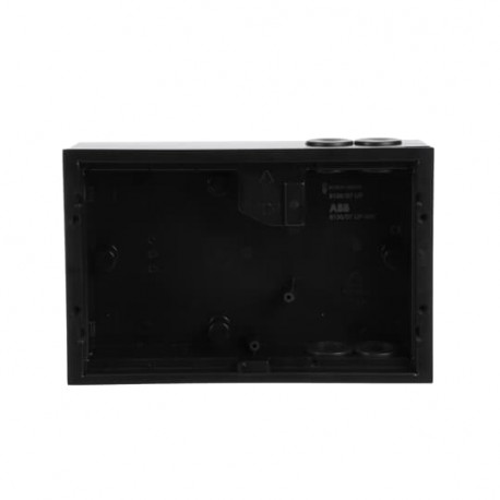 2CKA006136A0212 6136/07 UP-500 NIESSEN Caja de empotrar para Smart Touch de 7"