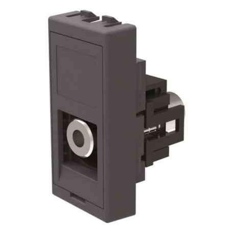 2CLA205520T1801 T2055.2 AN NIESSEN Conector 1M Minijack de 3,5 mm a UN