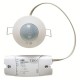 2CLA951600A1101 9516 BL NIESSEN Detector movimiento universal 360º 2 Can