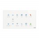 2CKA006300A1544 TB/U12.8.1-CG NIESSEN Sensor táctil, 12 canales, FM
