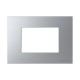 2CLA247300N1301 N2473 PL NIESSEN N2473 PL cornice / Am STD 3M
