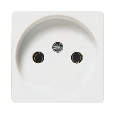 2CLA220300A1101 2203 BA NIESSEN 2203 BA Steckdose 2P