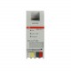 2CDG110175R0011 IPR/S 3.1.1 NIESSEN IPR/S 3.1.1 Router IP, calha DIN