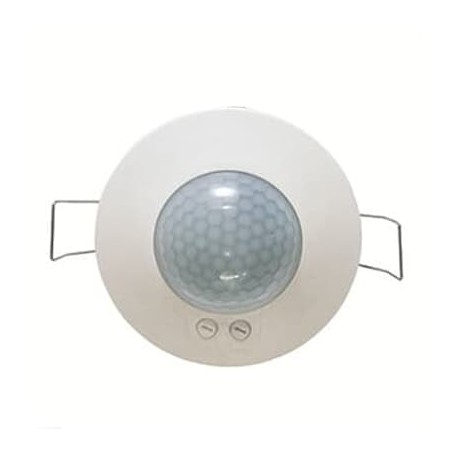 2CLA951610A1101 9516.1 BL NIESSEN Detector movimiento univ. 360º 1 canal