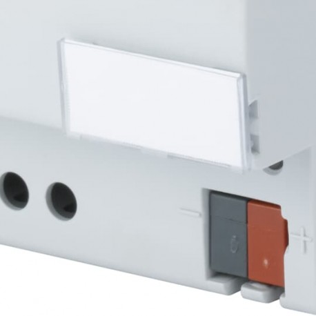 2CDG110149R0011 STR/Z 1.50.1 NIESSEN Soporte para Etiquetas