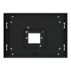 2TMA310161B0001 ST/A10.1-825 NIESSEN SmartTouch 10 marco superficie. NG