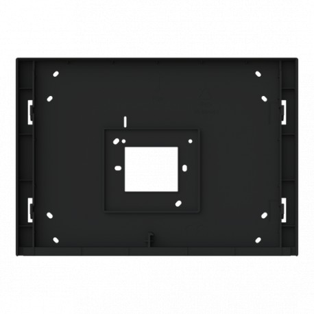 2TMA310161B0001 ST/A10.1-825 NIESSEN SmartTouch 10 Marco surface. NG