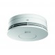 2CKA006800A2721 6833/01-84-500 NIESSEN Detector óptico de humo blanco