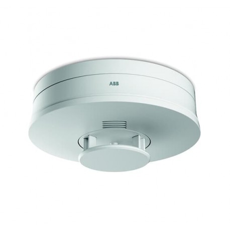 2CKA006800A2723 6835/01-84-500 NIESSEN Detektor de calor blanco