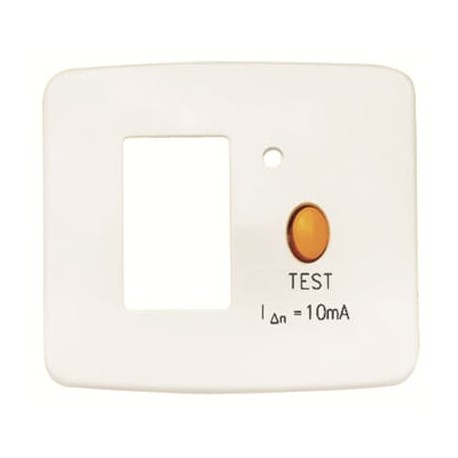2CLA823400A1101 8234 BA NIESSEN Tapa proteccion mag+diferenc.