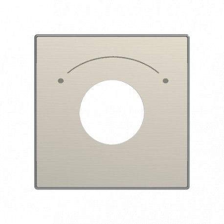 2CLA855300A1401 8553 AI NIESSEN Tapa conmutador llave 2 posiciones AI