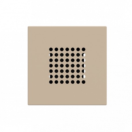 2CLA221900N1901 N2219 CV NIESSEN Zumbador CV
