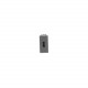 2CLA215580N1301 N2155.8 PL NIESSEN Toma VDI USB conexión con tornillo PL