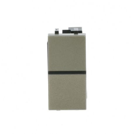 2CLA210100N1901 N2101 CV NIESSEN Interruptor-Monopolar-CV