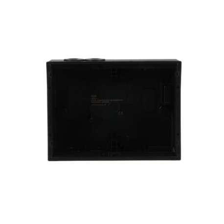 2TMA130160B0132 W42361F NIESSEN Caja empotrar/pre-inst.monitor 7"/10",IP