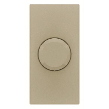 2CLA216030N1901 N2160.3 CV NIESSEN Dimmer rotativo LED/Universal 230Vac CV