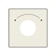 2CLA855300A1101 8553 BL NIESSEN Deckel-switch schlüsselschalter 2-positionen-BL