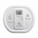 2CKA006800A2870 6839/01-84-500 NIESSEN Detektor de CO RF free@home