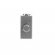 2CLA216030N1301 N2160.3 PL NIESSEN Dimmer rotativo LED/Universal 230Vac PL