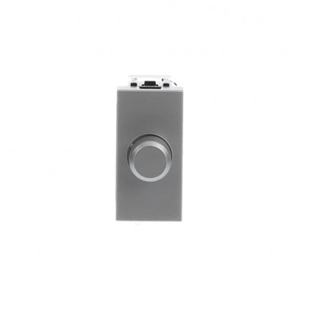 2CLA216030N1301 N2160.3 PL NIESSEN Dimmer rotativo LED/Universal 230Vac PL