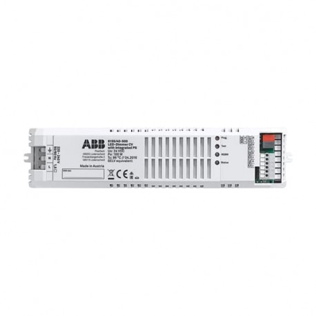 2CKA006151A0256 6155/40-500 NIESSEN KNX LED Dimmer with F. A.