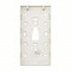 2CKA006330A0090 SAB/A.0.1-884 NIESSEN Marco superficie Tenton,10-12 can.BLmate