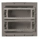 2CLA129200T1801 T1292 AN NIESSEN Zocalo superficie 12M AN