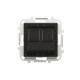 2CLA851680A1501 8516.8 NS NIESSEN Tapa inclinada 2 conector informatico NS