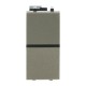 2CLA210460N1901 N2104.6 CV NIESSEN Pulsador normal cerrado s/gra CV