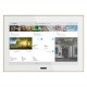 2TMA310051W0003 ST/U10.3.1-811 NIESSEN SmartTouch 10 BL/Oro