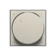 2CLA855400A1401 8554 AI NIESSEN Couverture+bouton rotary switch IA