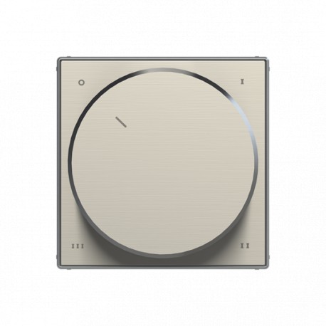 2CLA855400A1401 8554 AI NIESSEN Tapa+boton conmutador rotativo AI