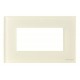 2CLA247400N3001 N2474 CB NIESSEN N2474 CB Incornicialo / Am std 4M