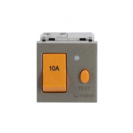 2CLA223420N1901 N2234.2 CV NIESSEN Prot.magnet.dif. (10mA) CV 10A
