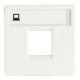 2CLA221810A1101 2218.1 BA NIESSEN 2.218,1 BA coperchio di uscita dei dati 2M 1G
